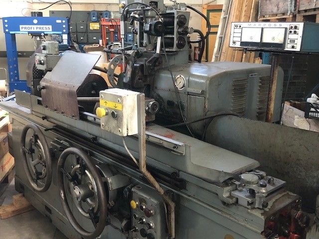 592212-6 Circular grinder Toyoda 45M GP15-100