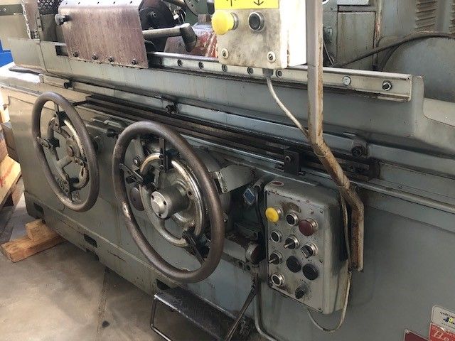 592212-9 Circular grinder Toyoda 45M GP15-100