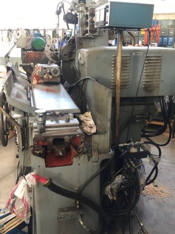 592212-11 Circular grinder Toyoda 45M GP15-100