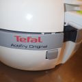 467110-3 Tefal Airfryer and Bosch meat grinder