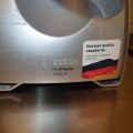 467110-9 Tefal Airfryer and Bosch meat grinder