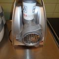 467110-11 Tefal Airfryer and Bosch meat grinder