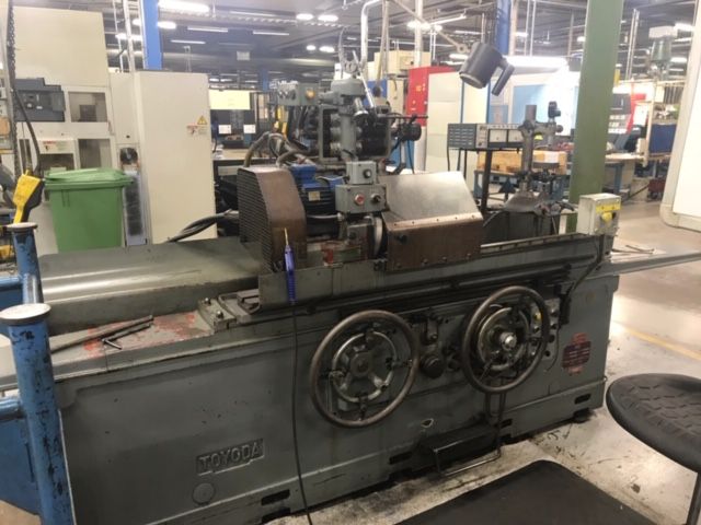592212-1 Circular grinder Toyoda 45M GP15-100
