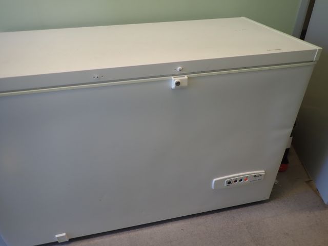467125-1 Freezer Whirlpool Super