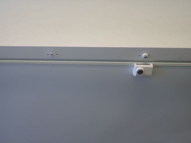 467125-3 Freezer Whirlpool Super