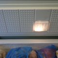 467125-4 Freezer Whirlpool Super