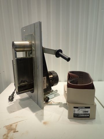 575697-1 Grinding machine FESTOOL CMS-MOD-BS 120