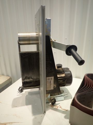 575697-2 Grinding machine FESTOOL CMS-MOD-BS 120