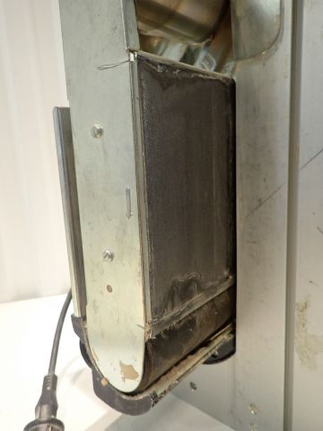 575697-4 Grinding machine FESTOOL CMS-MOD-BS 120