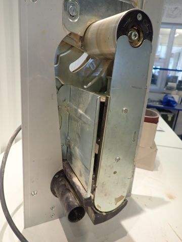 575697-5 Grinding machine FESTOOL CMS-MOD-BS 120