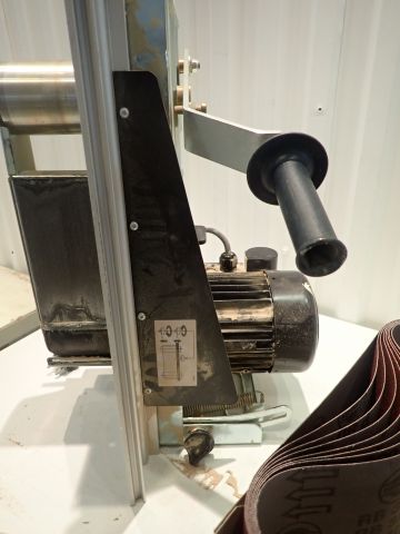 575697-7 Grinding machine FESTOOL CMS-MOD-BS 120