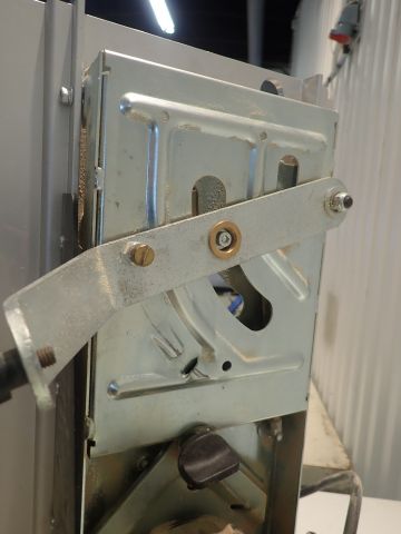 575697-8 Grinding machine FESTOOL CMS-MOD-BS 120