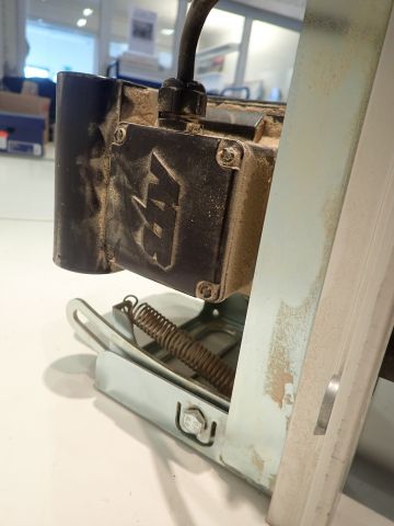 575697-10 Grinding machine FESTOOL CMS-MOD-BS 120