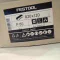 575697-11 Grinding machine FESTOOL CMS-MOD-BS 120