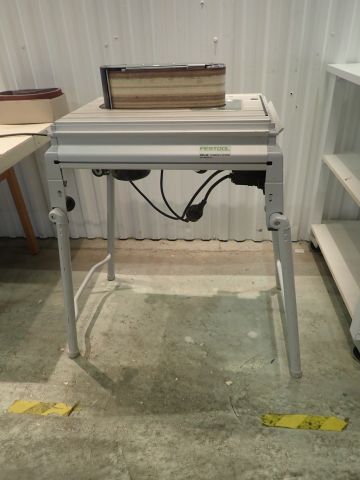 575698-1 Grinding machine FESTOOL CMS-MOD-BS 120