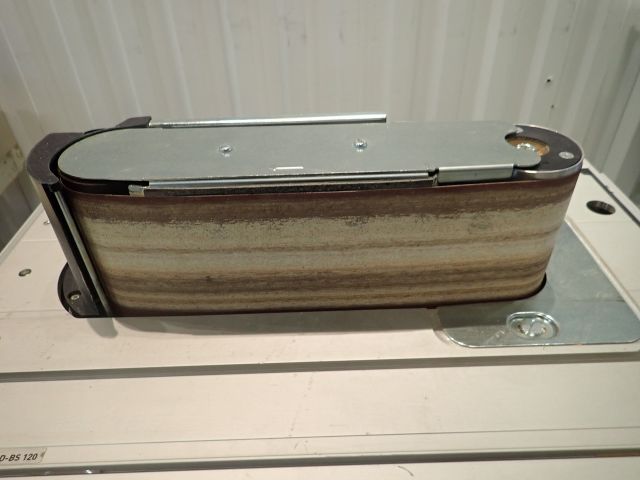 575698-4 Grinding machine FESTOOL CMS-MOD-BS 120