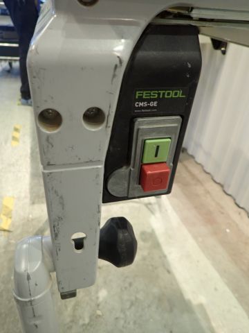 575698-5 Grinding machine FESTOOL CMS-MOD-BS 120