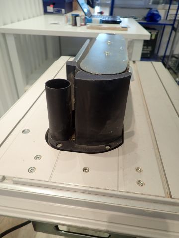 575698-7 Grinding machine FESTOOL CMS-MOD-BS 120