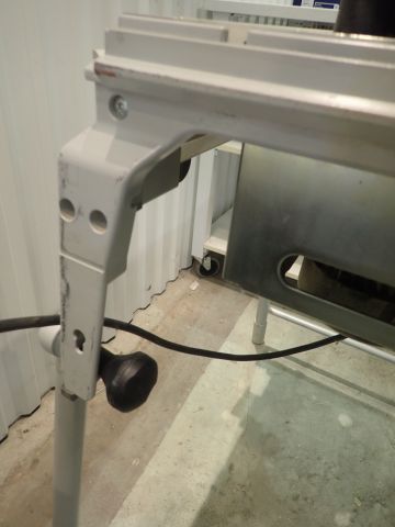 575698-8 Grinding machine FESTOOL CMS-MOD-BS 120