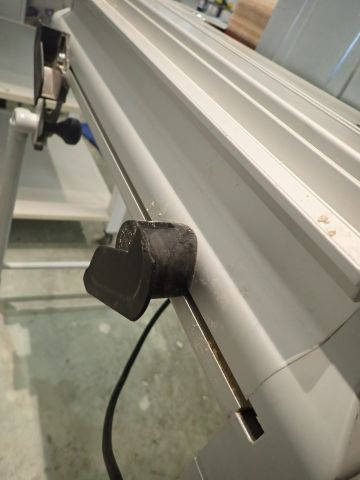 575698-10 Grinding machine FESTOOL CMS-MOD-BS 120