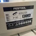 575698-13 Grinding machine FESTOOL CMS-MOD-BS 120
