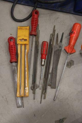 588903-7 Plant accessories, signs, tools, sack trolleys, Hultafors and more