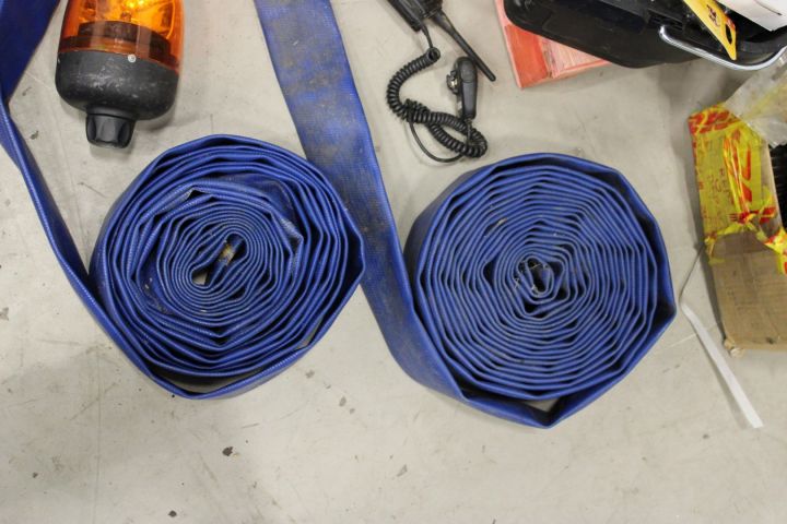 588903-14 Plant accessories, signs, tools, sack trolleys, Hultafors and more