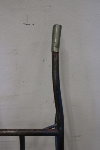 588903-17 Plant accessories, signs, tools, sack trolleys, Hultafors and more