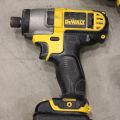 588925-2 Drivers & Screwdrivers, DeWalt (DCF815 / DCD710)