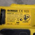 588925-7 Drivers & Screwdrivers, DeWalt (DCF815 / DCD710)