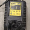 588925-8 Drivers & Screwdrivers, DeWalt (DCF815 / DCD710)