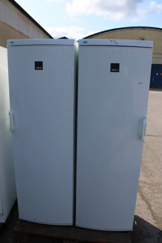 590340-1 Kylskåp och frysskåp Zanussi