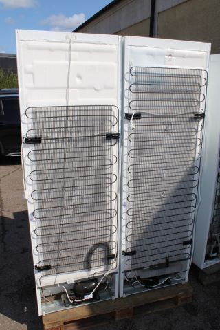 590340-3 Kylskåp och frysskåp Zanussi