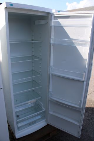 590340-7 Kylskåp och frysskåp Zanussi