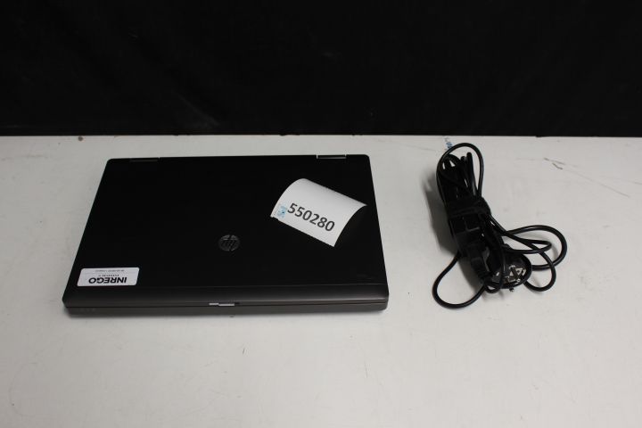 550280-1 HP Laptop ProBook 6470b