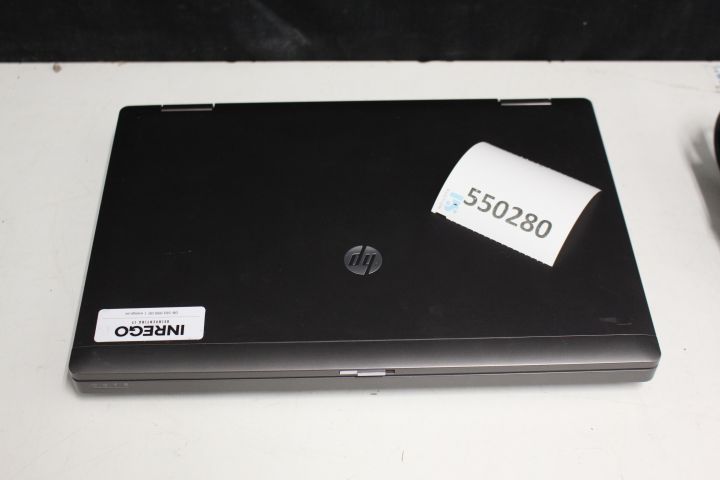 550280-2 HP Laptop ProBook 6470b