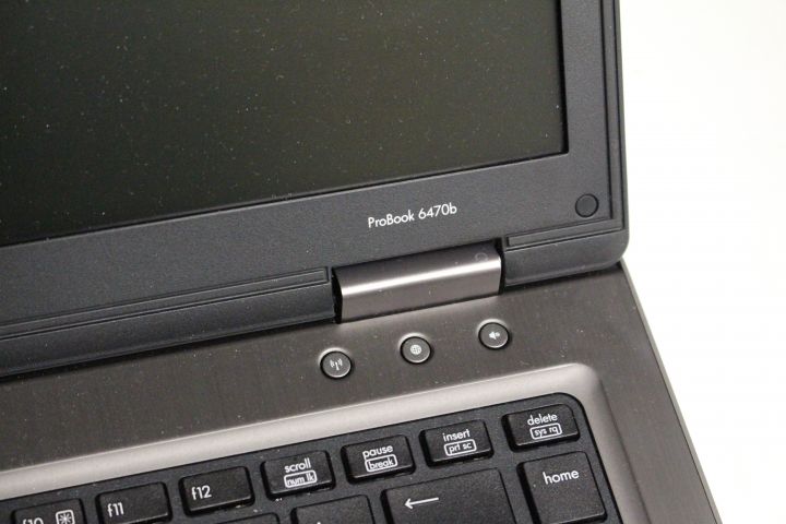 550280-5 HP Laptop ProBook 6470b