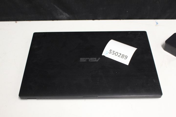550289-2 Asus Laptop ASUSPRO P2520L