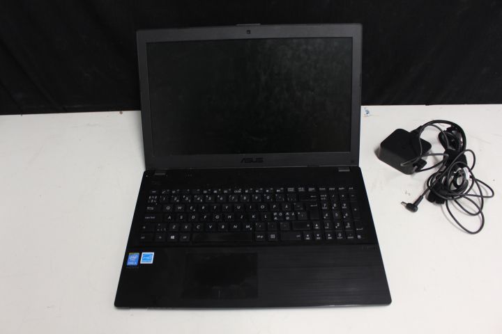 550289-3 Asus Laptop ASUSPRO P2520L