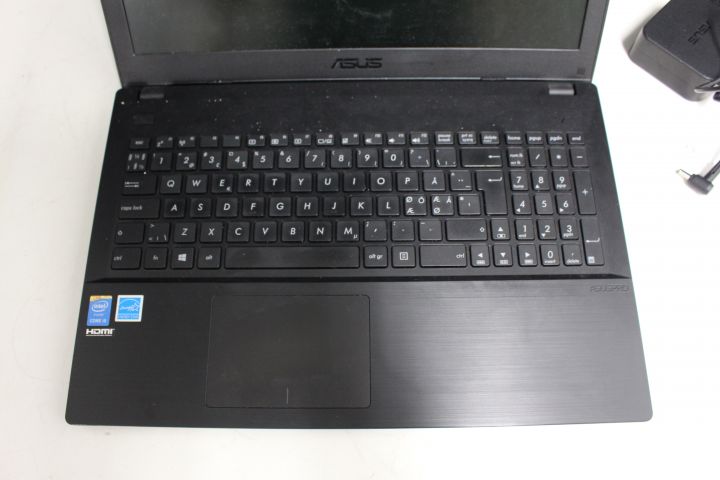 550289-4 Asus Laptop ASUSPRO P2520L