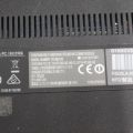 550289-6 Asus Laptop ASUSPRO P2520L