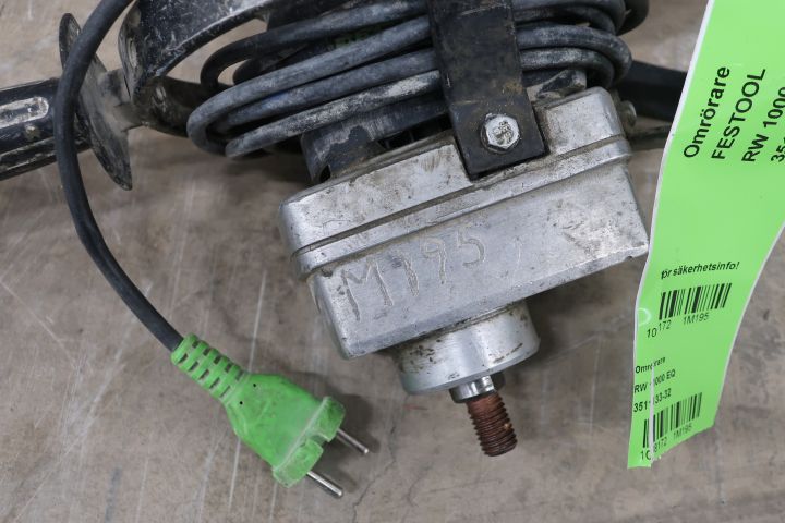 591868-3 Stirrer Festool RW 1000 Eq