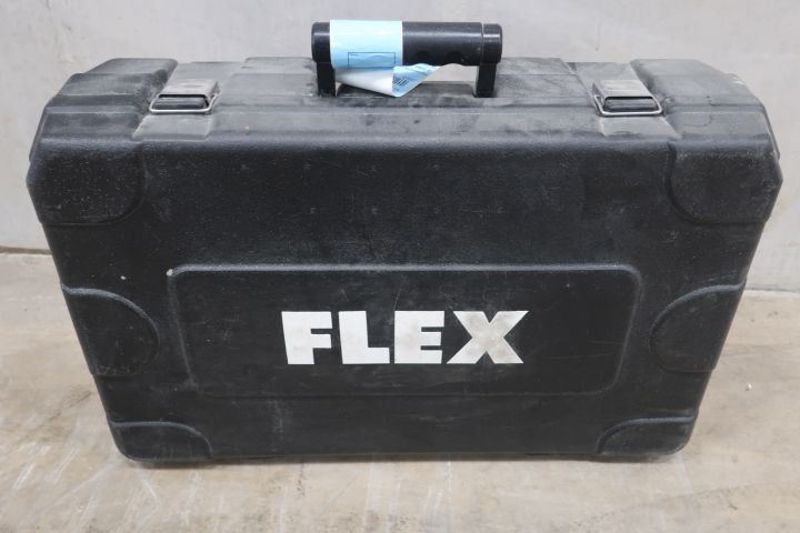 591869-2 Concrete grinder Flex LD 3206 C