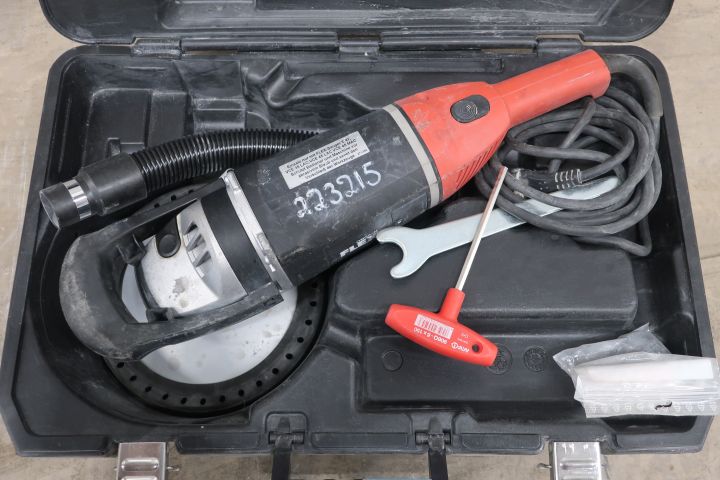 591869-1 Concrete grinder Flex LD 3206 C