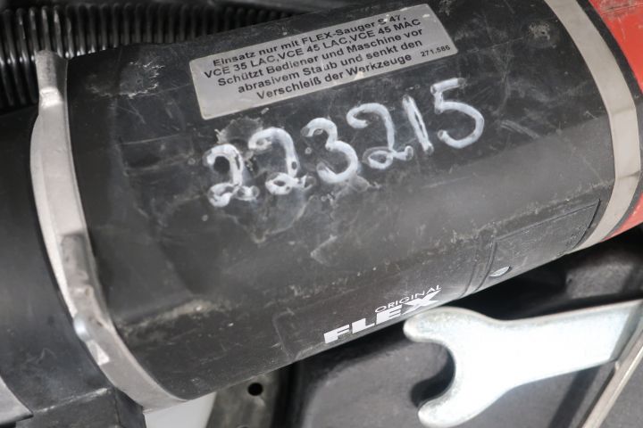 591869-6 Concrete grinder Flex LD 3206 C