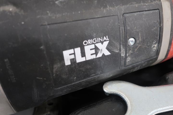 591869-7 Concrete grinder Flex LD 3206 C