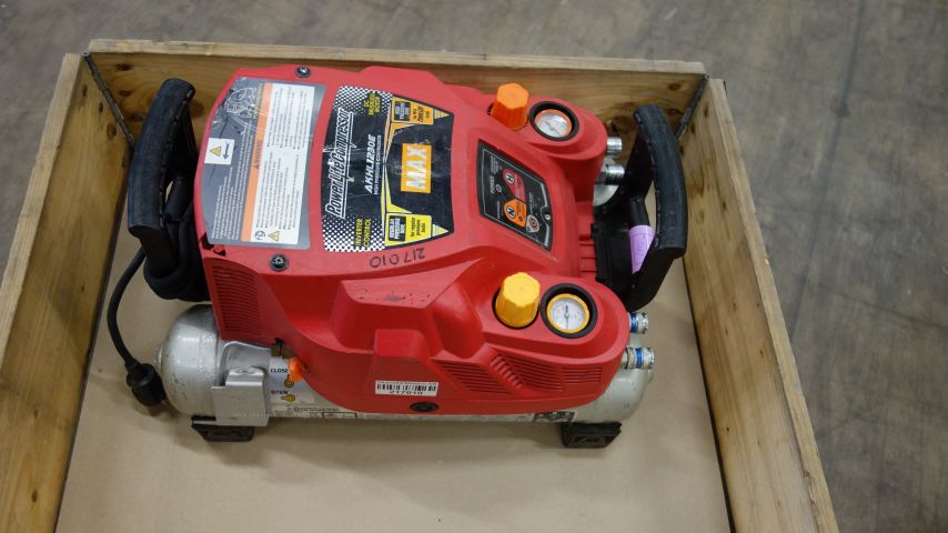 592574-1 Compressor MAX AKHL1230E