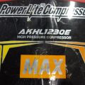 592574-4 Compressor MAX AKHL1230E