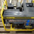592579-1 Elverk Wacker G3,3 AE CAT (petrol)