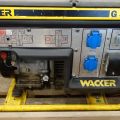 592579-2 Elverk Wacker G3,3 AE CAT (petrol)